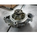 94S108 Water Coolant Pump From 2003 Chevrolet Cavalier  2.2 12583467